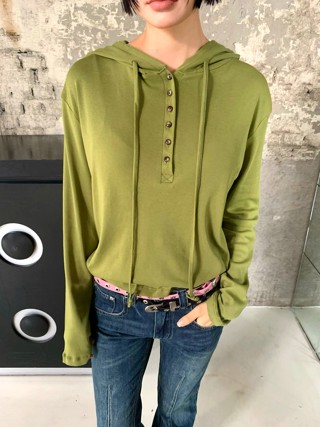 绿色