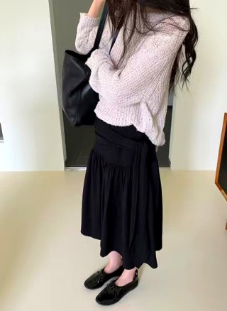 米色