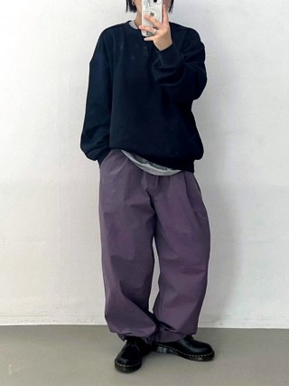 紫色