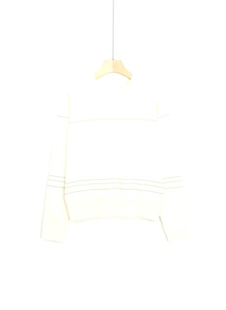 白色