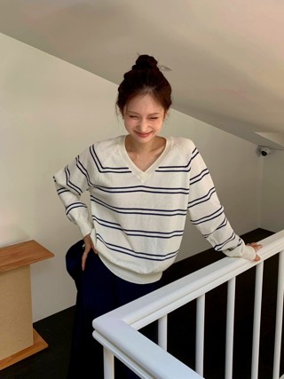 白色