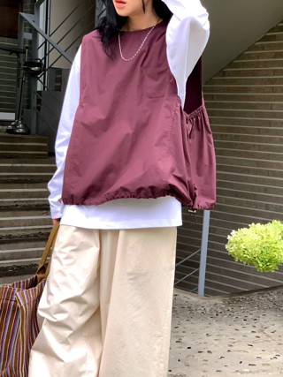 紫色