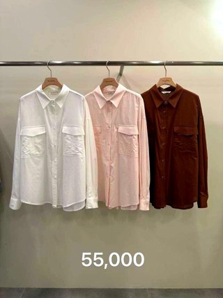 白色