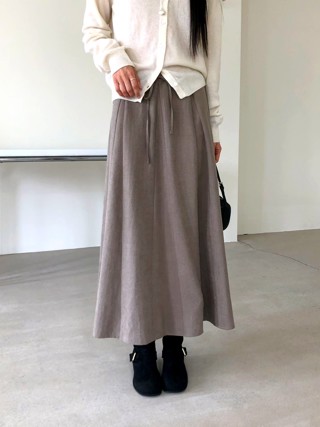 米色