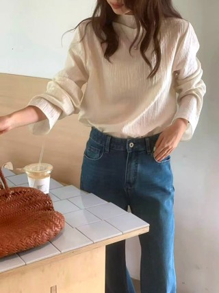 米白