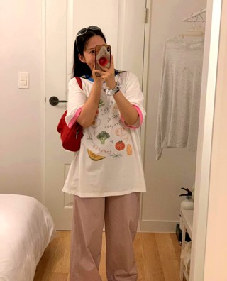 白色