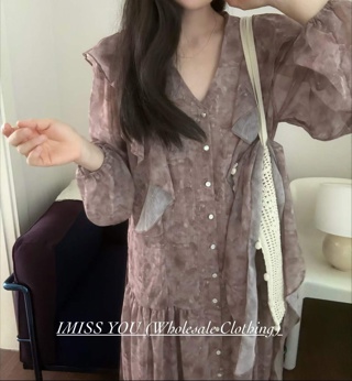 米色