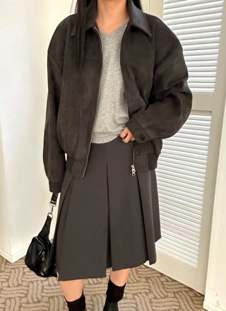 米色