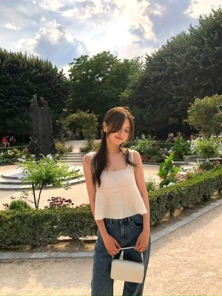 白色