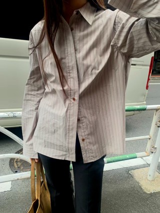 米色