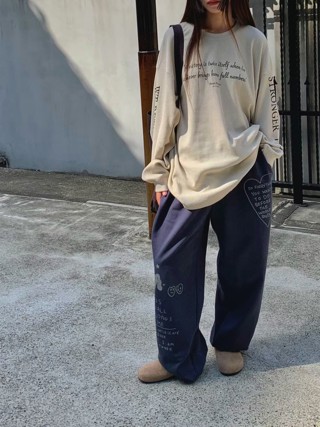 米色