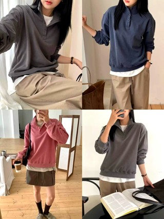 蓝色