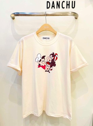 白色