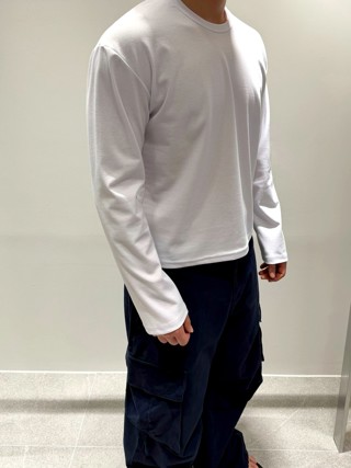 白色