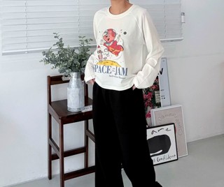 白色