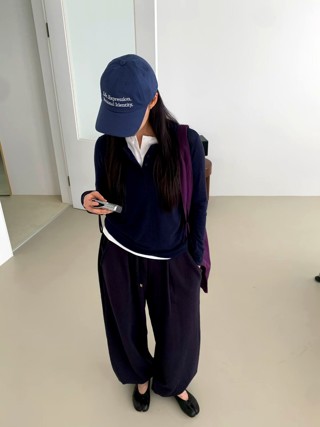 蓝色