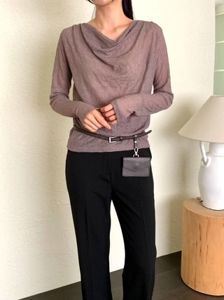紫色