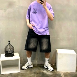 紫色