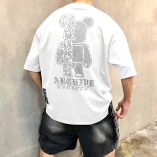 白色