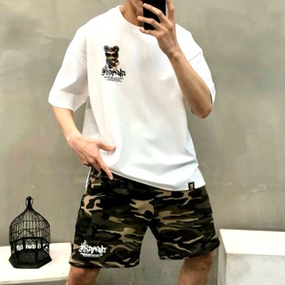 白色