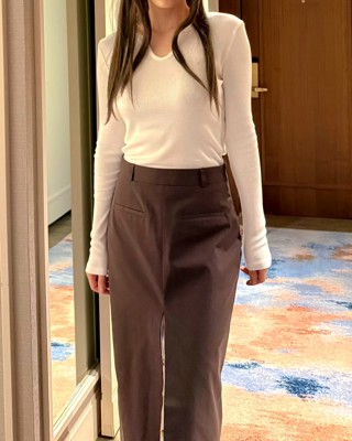 白色