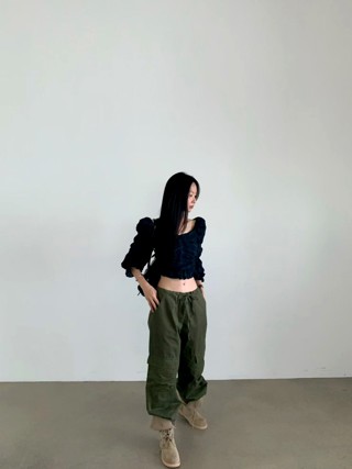 军绿色
