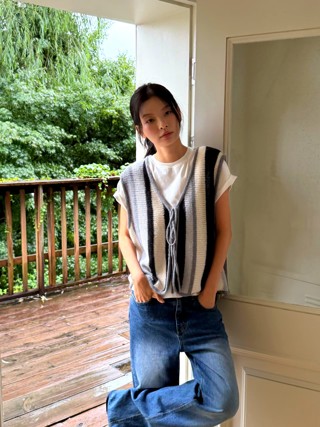 白色