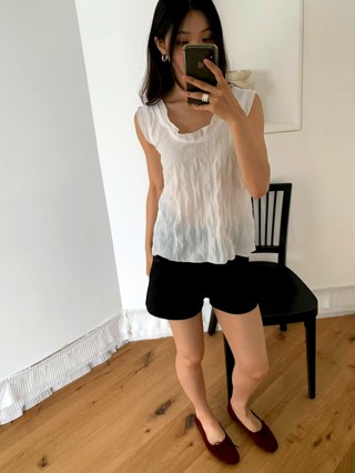 白色