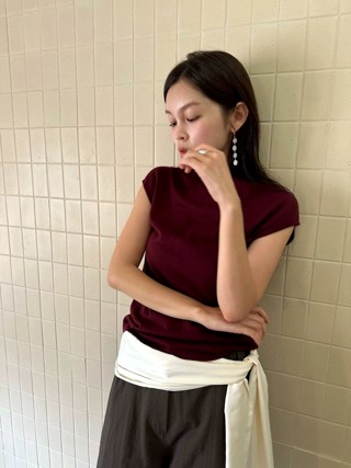 白色