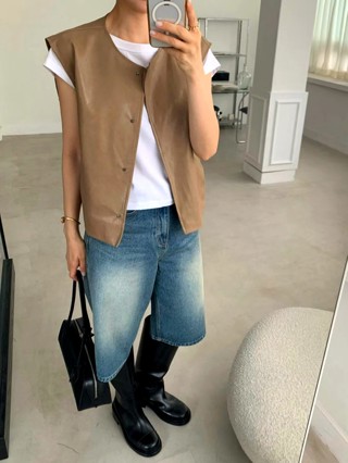 白色