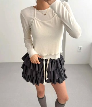 米白