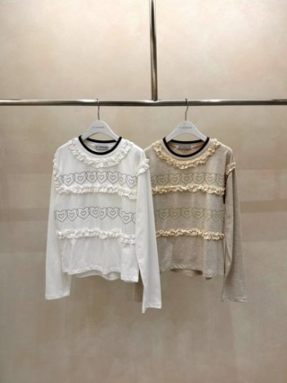 白色