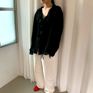 白色