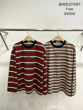 红色