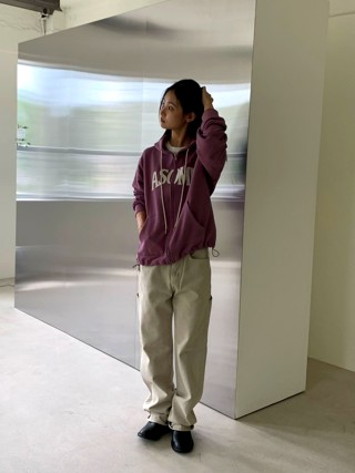 紫色