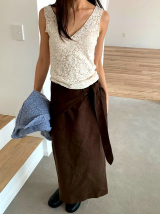 米色