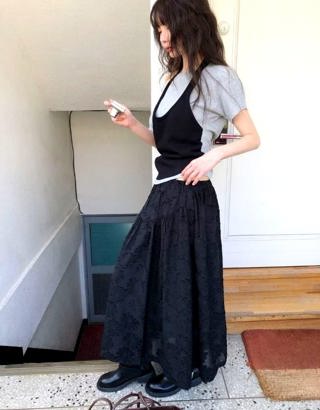 白色