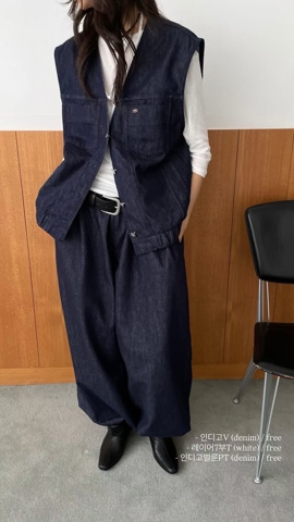 藏青色