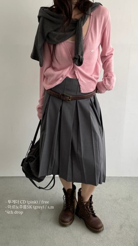 灰色