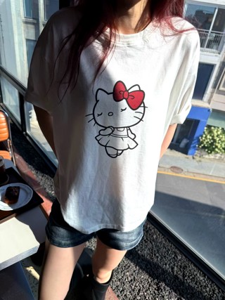 白色
