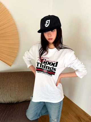 白色