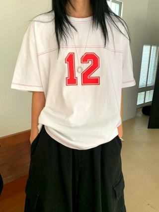 白色