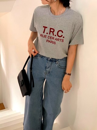 灰色