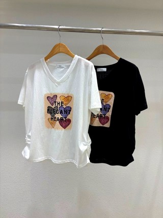 白色