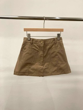 米色