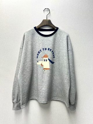 灰色