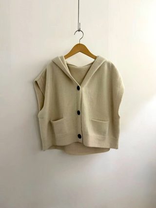 米色