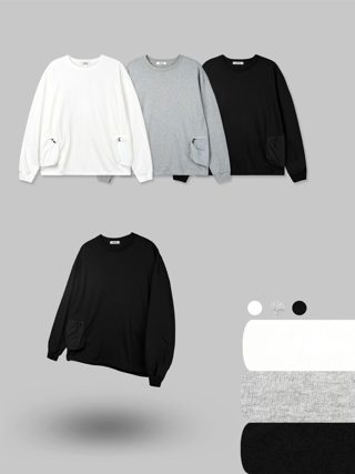 黑色