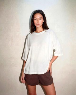 白色