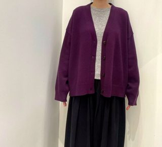 紫色